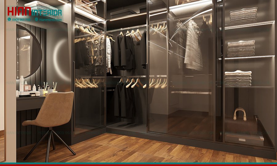 Biệt Thự Hiện Đại Cao Cấp