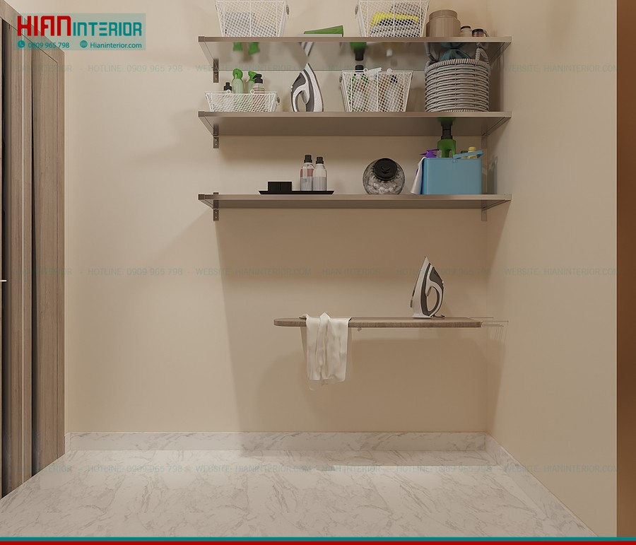 Biệt Thự Hiện Đại Cao Cấp
