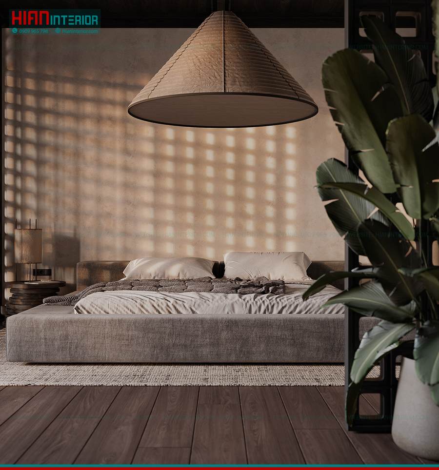 Biệt Thự Scandinavian Tinh Tế