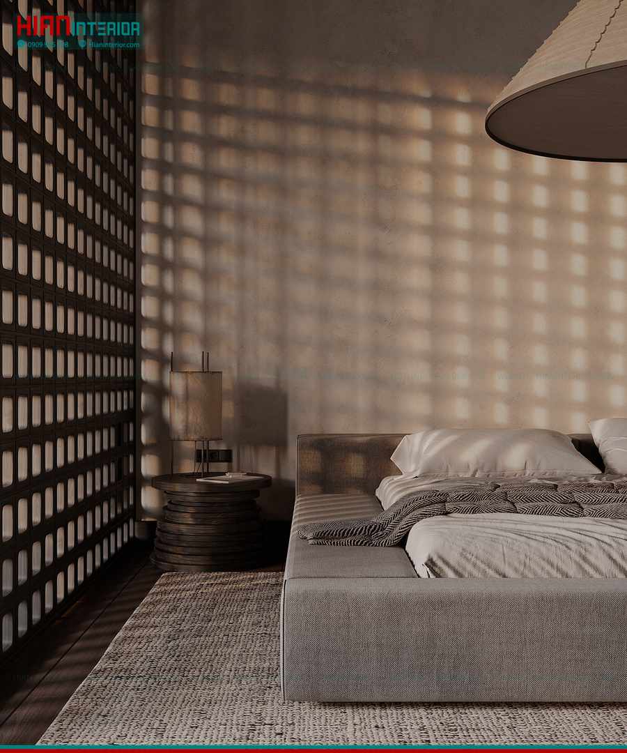 Biệt Thự Scandinavian Tinh Tế