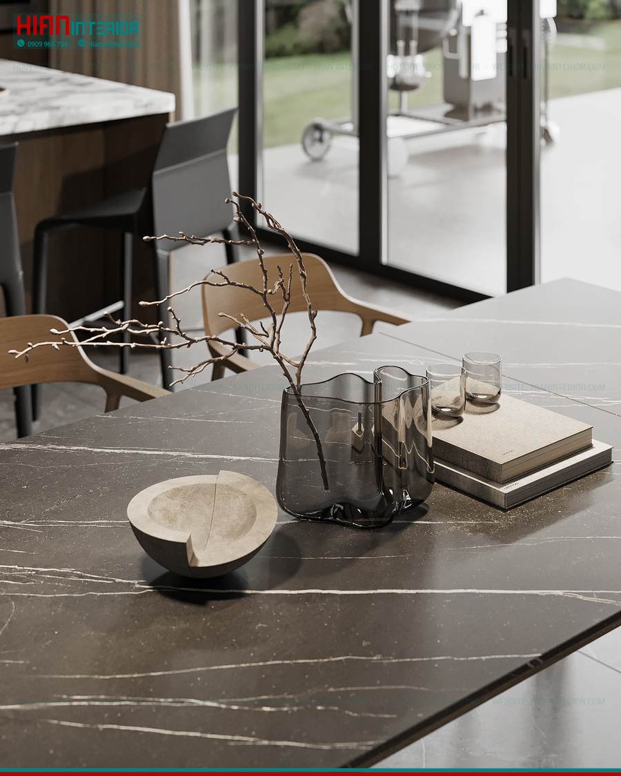 Thiết Kế Biệt Thự Scandinavian