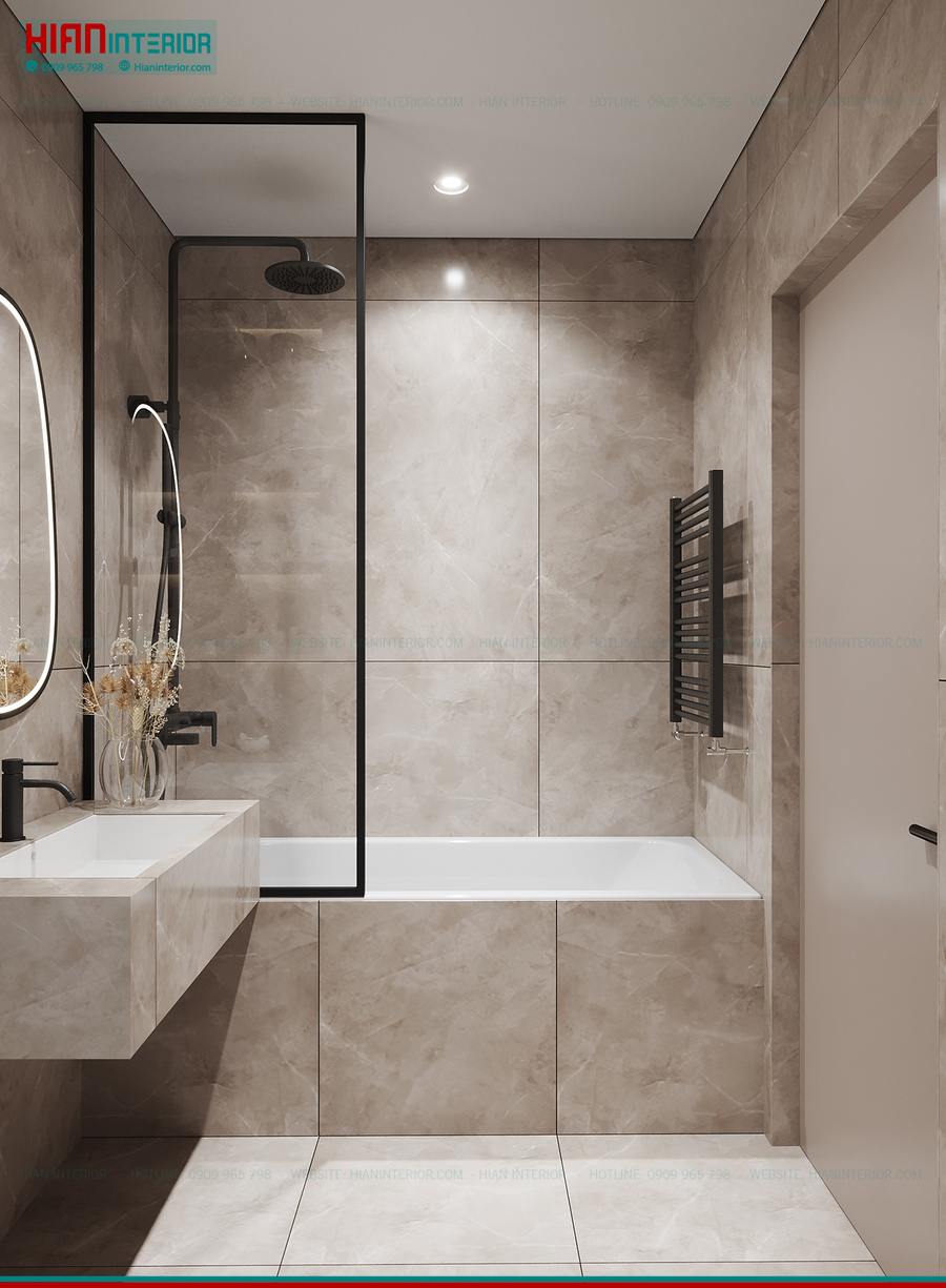 Nội Thất Tối Giản Cho Căn Hộ