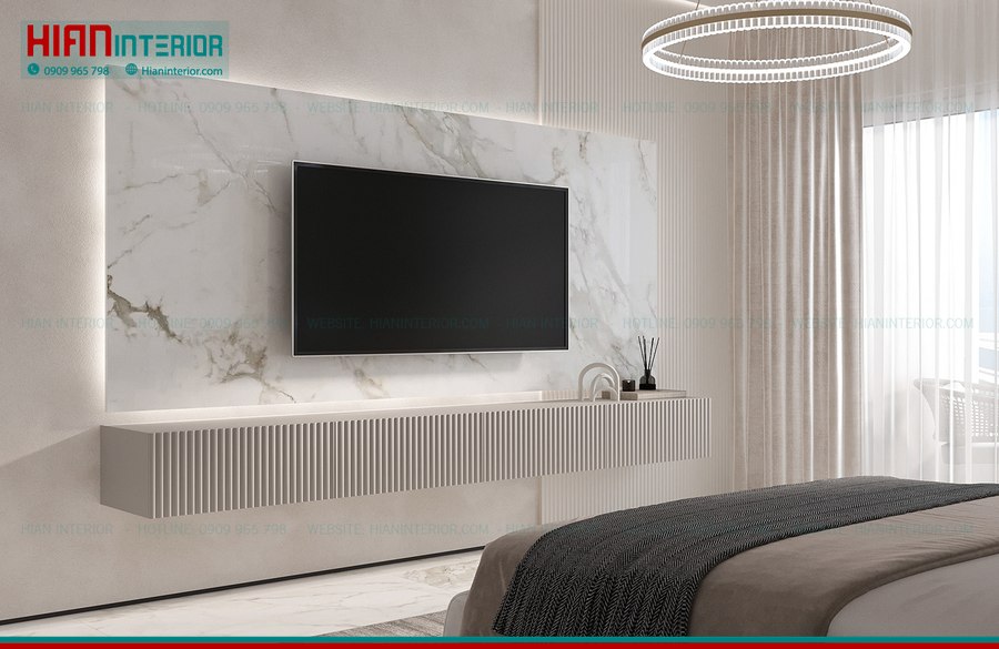Tối Giản Trong Thiết Kế Căn Hộ Hiện Đại