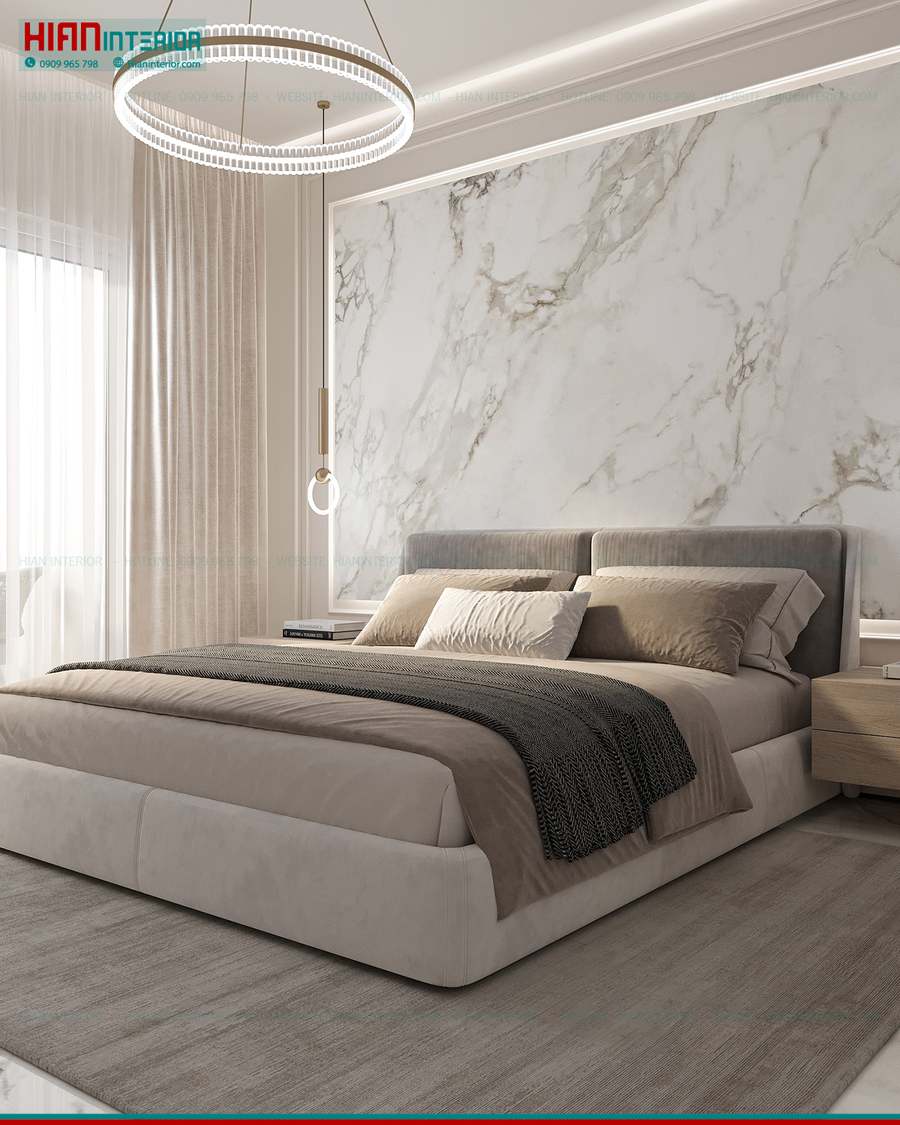 Tối Giản Trong Thiết Kế Căn Hộ Hiện Đại