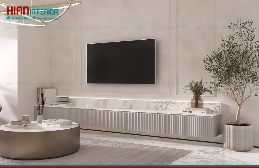 Tối Giản Trong Thiết Kế Căn Hộ Hiện Đại