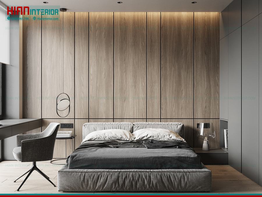 Thiết Kế Không Gian Tối Giản Cho Căn Hộ