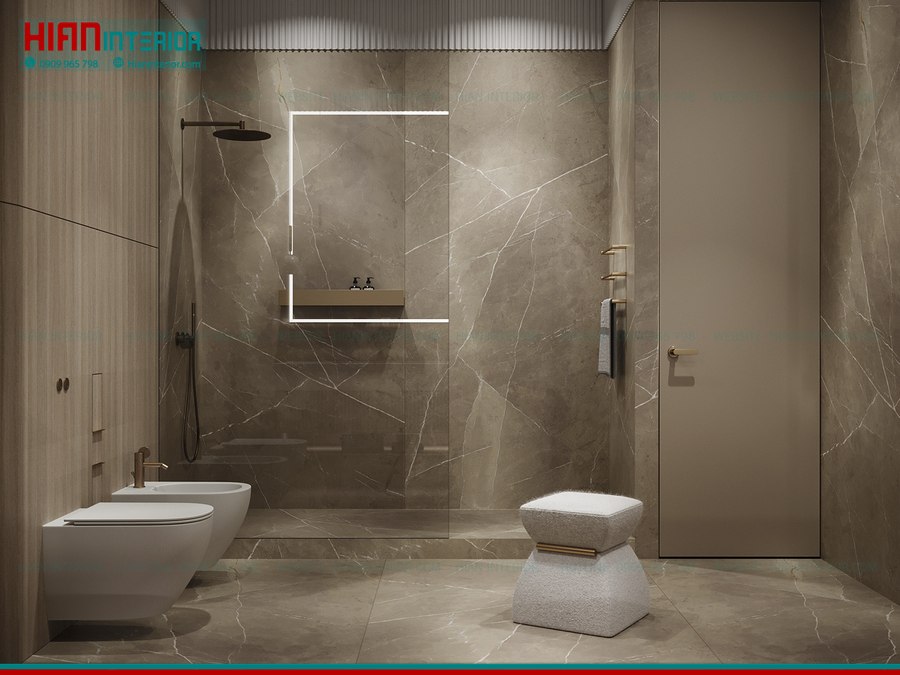Thiết Kế Wabi Sabi Cho Căn Hộ Hiện Đại