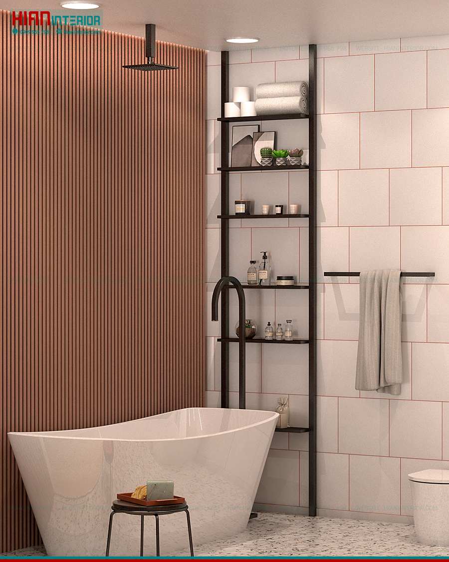 Trang Trí Nội Thất Căn Hộ Hiện Đại