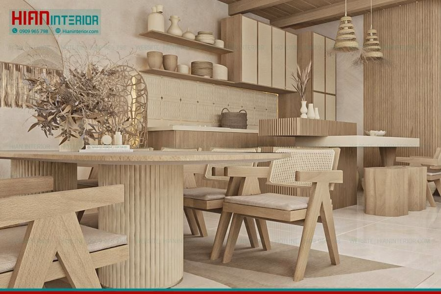 Báo Giá Bàn Ghế Cafe Địa Trung Hải