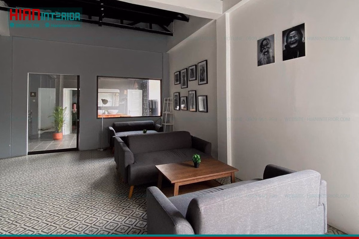 Báo Giá Quán Cafe Sân Vườn Thoáng Đẹp