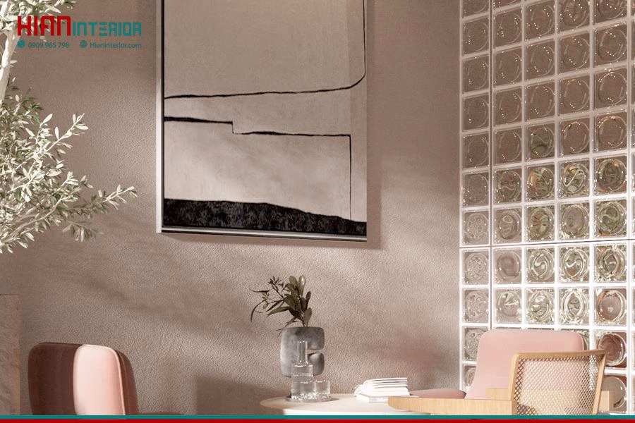 Nội Thất Cafe Tối Giản Tinh Tế